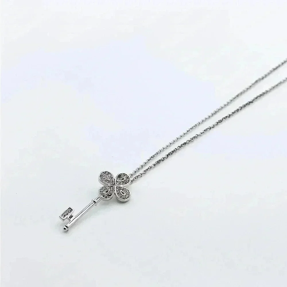 Key necklace - Picture 3 of 6